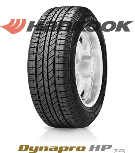 Hankook dynapro hp ra23 обзор