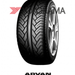 YOKOHAMA ADVAN ST V802 255/55 R18 109W - 2555518