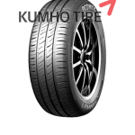 KUMHO ECOWING ES01 KH27 165/60 R14 75H - 1656014