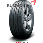 KUMHO ROAD VENTURE APT KL51 255/60 R18 112V XL - 2556018