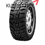 KUMHO ROAD VENTURE MT KL71 205/80 R16 104Q XL - 2058016