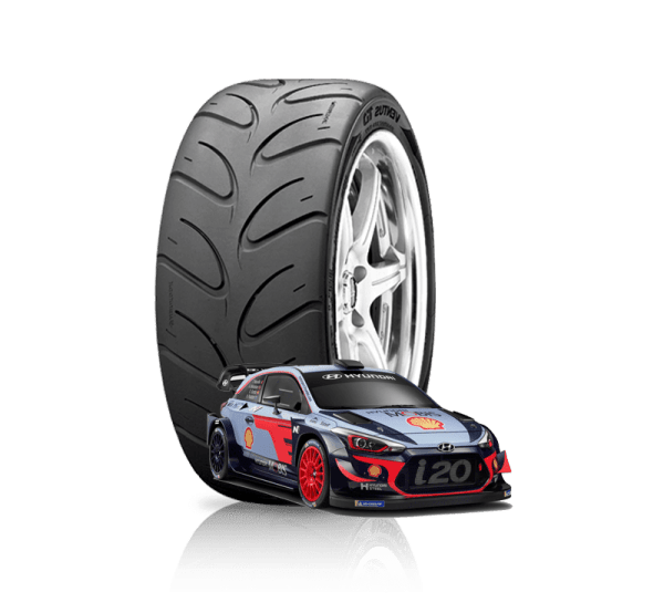 KUMHO ECSTA KH11 215/55 R18 95H - 2155518 - Neumafast