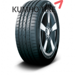 KUMHO CRUGEN HP91 255/60 R17 106V - 2556017