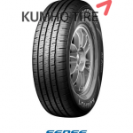 KUMHO SENSE SUV KL26 205/70 R16 96T - 2057016