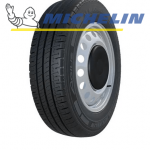 MICHELIN AGILIS R 205/75 R16C 110/108R - 2057516