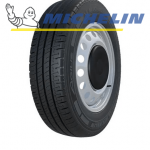 MICHELIN AGILIS 215/70 R16C 108/106T - 2157016