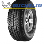 MICHELIN LTX A/T 2 LT245/75 R16 120/116R 10PR - 2457516