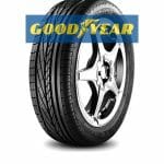 GOODYEAR EXCELLENCE ROF 225/45 R17 91W - 2254517