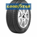 GOODYEAR ASSURANCE COMFORTRED TOURING 225/55 R17 97V - 2255517