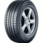 CONTINENTAL 4X4 CONTACT 265/60 R18 110H - 2656018