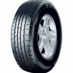 CONTINENTAL CONTICROSSCONTACT LX 265/60 R18 110T - 2656018