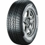 CONTINENTAL CONTICROSSCONTACT LX2 265/65 R18 114H - 2656518