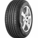 CONTINENTAL CONTIECOCONTACT 5 165/60 R15 77H - 1656015