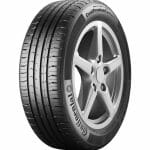 CONTINENTAL CONTIPREMIUMCONTACT 5 225/55 R17 97W - 2255517