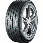 CONTINENTAL CROSS CONTACT LX SPORT 225/65 R17 102H - 2256517