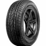 CONTINENTAL CROSSCONTACT LX20 255/55 R20 107H - 2555520