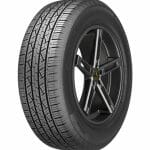 CONTINENTAL CROSSCONTACT LX25 225/60 R17 99H - 2256017