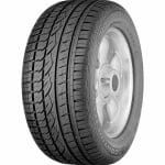 CONTINENTAL CROSSCONTACT UHP 235/50 R19 99V - 2355019