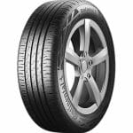 CONTINENTAL ECOCONTACT 6 225/60 R17 99H - 2256017