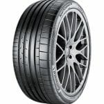 CONTINENTAL SPORTCONTACT 6 275/45 R21 107Y - 2754521