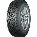 CONTINENTAL TERRAINCONTACT AT50 255/70 R16 111S - 2557016