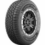 GOODYEAR WRANGLER WORKHORSE AT 255/70 R16 115T XL - 2557016
