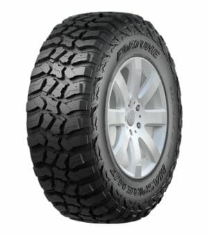 FORTUNE MASPIRE M/T LT265/70 R16 121/117S 10PR - 2657016