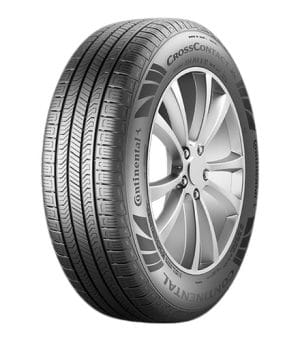 CONTINENTAL CROSSCONTACT RX 275/45 R22 112W XL - 2754522