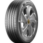 CONTINENTAL ULTRACONTACT 195/50 R16 84V - 1955016